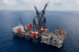 Israel Signs Record $35 Billion Natural Gas Export Deal with Egypt