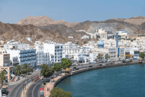 Oman sets target to welcome one million Indian tourists annually