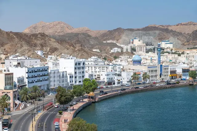 Oman sets target to welcome one million Indian tourists annually