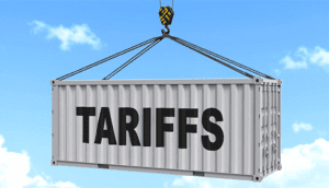 U.S. issues draft notice to implement 50% tariffs on Indian products effective August 27