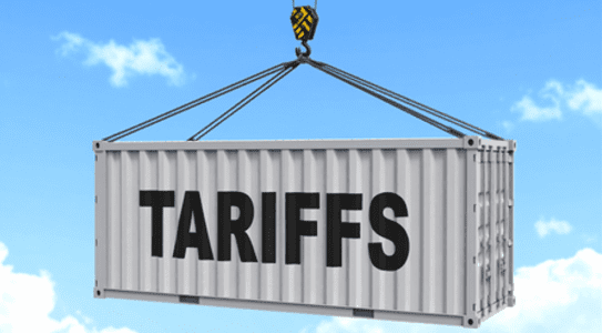 US has finalized tariff refunds of $35.5 billion as of May 11