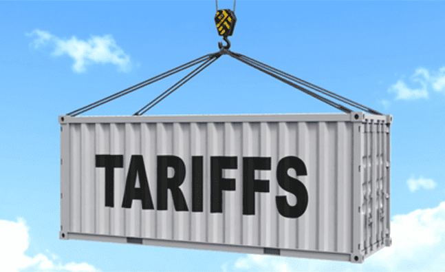 US has finalized tariff refunds of $35.5 billion as of May 11