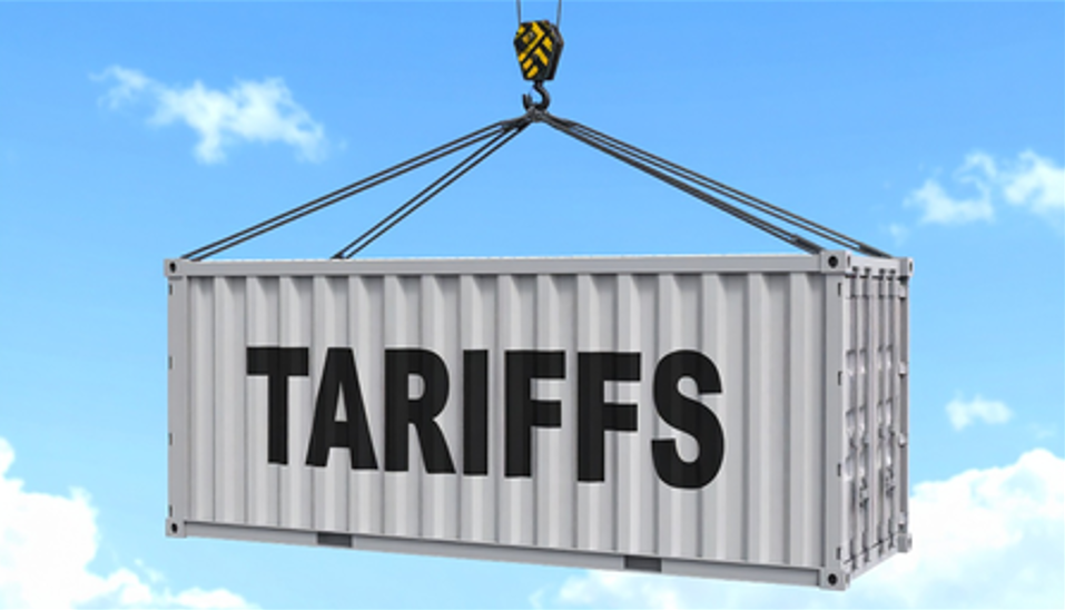 U.S. issues draft notice to implement 50% tariffs on Indian products effective August 27