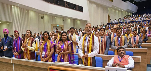 Education ministry selects 21 higher education teachers for 2025 national awards