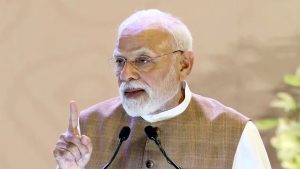 PM Modi highlights India's 'triple Strength' at World Food India 2025, urges global investors to tap growing opportunities