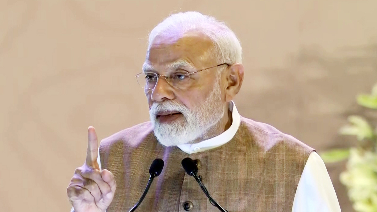 PM Modi highlights India’s ‘triple Strength’ at World Food India 2025, urges global investors to tap growing opportunities