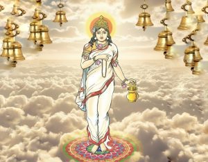 May Goddess Brahmacharini bless everyone with courage, restraint: PM Modi