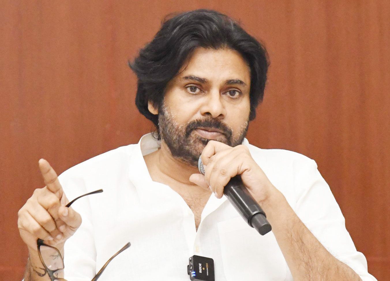 GST reforms a true Diwali gift to nation: Pawan Kalyan