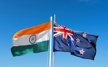 India-New Zealand FTA talks advance in Queenstown, next round set for October