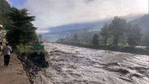Himachal Pradesh monsoon toll rises to 326, losses cross ₹3,158 crore