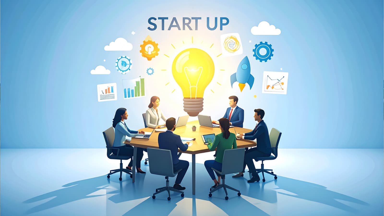 WaveX launches seven new incubation centers to boost media, entertainment and AVGC-XR startups