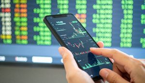 Stock market ends volatile session slightly lower ahead of GST Council meet