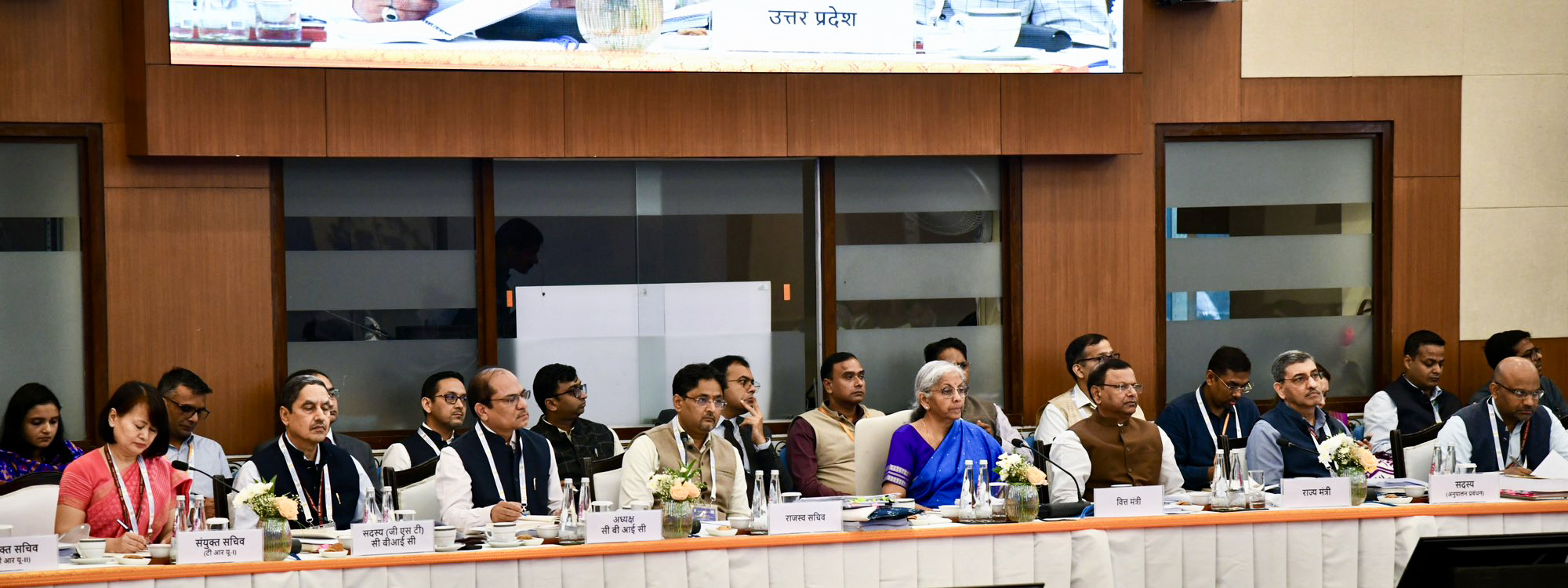 Goods to turn cheaper as GST Council brings more consumer items under lower tax rates