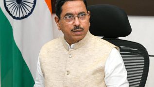 India's Renewable Energy Capacity Surges Under PM Modi's Leadership: Pralhad Joshi