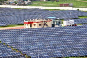 GST Council cuts tax on renewable energy equipment to 5 percent