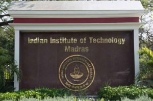 IIT Madras tops NIRF rankings for 7th year in a row; IISc Bengaluru named best university
