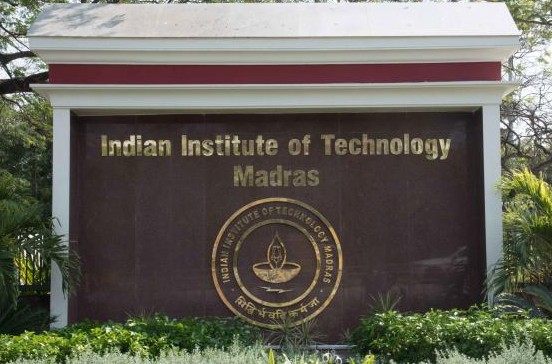 IIT Madras tops NIRF rankings for 7th year in a row; IISc Bengaluru named best university