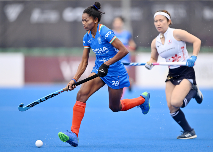 India eye strong start against Thailand in women’s Asia Cup opener