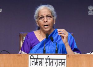 GST reforms seen adding only 0.05% of GDP to centre’s fiscal burden: Bernstein