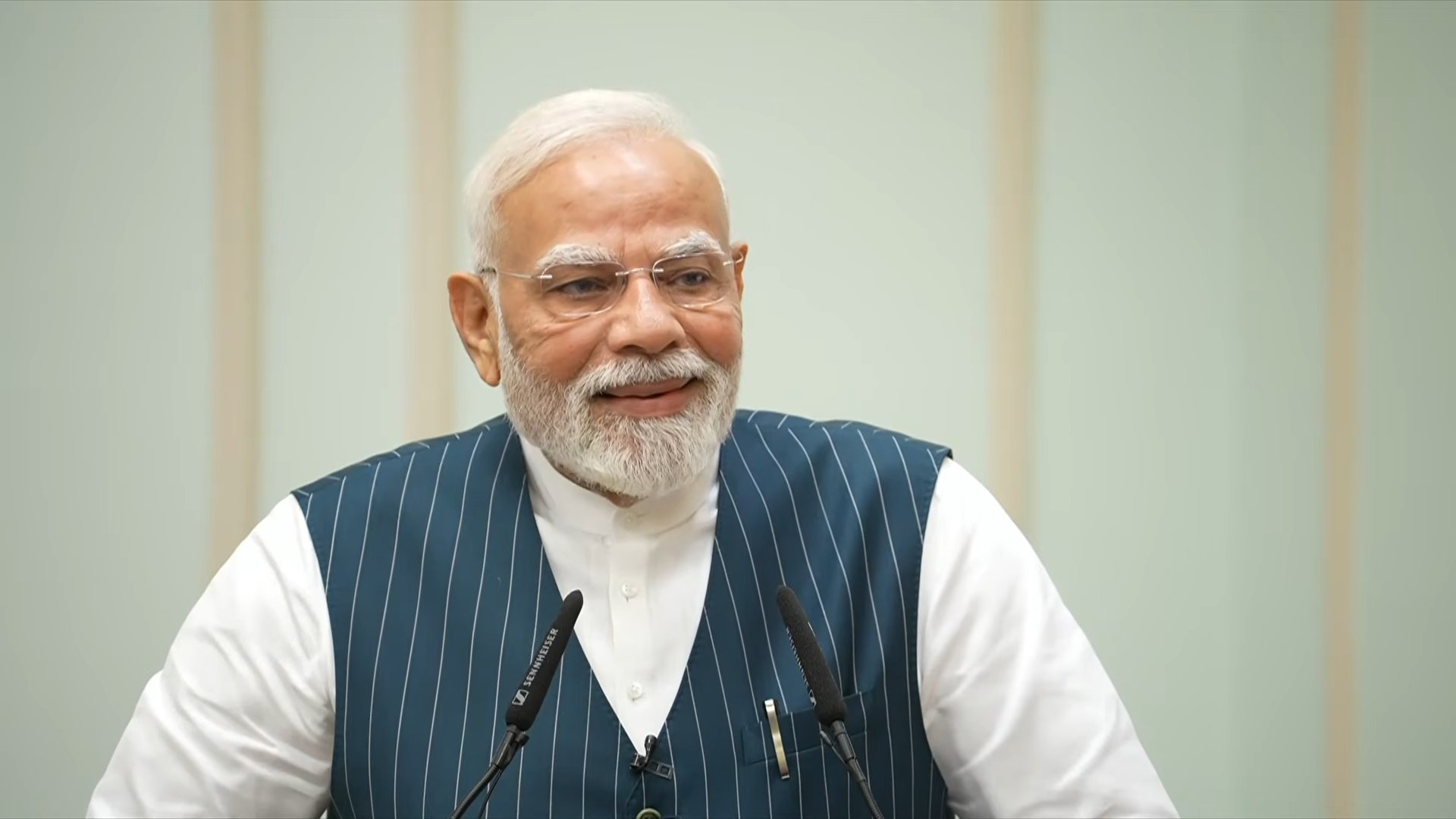 Teachers are nation-builders, urged to inspire youth: PM Modi