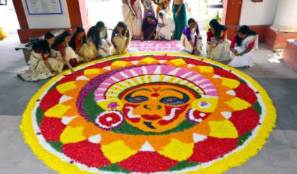 Symbol of unity, cultural pride: PM Modi greets nation on Onam