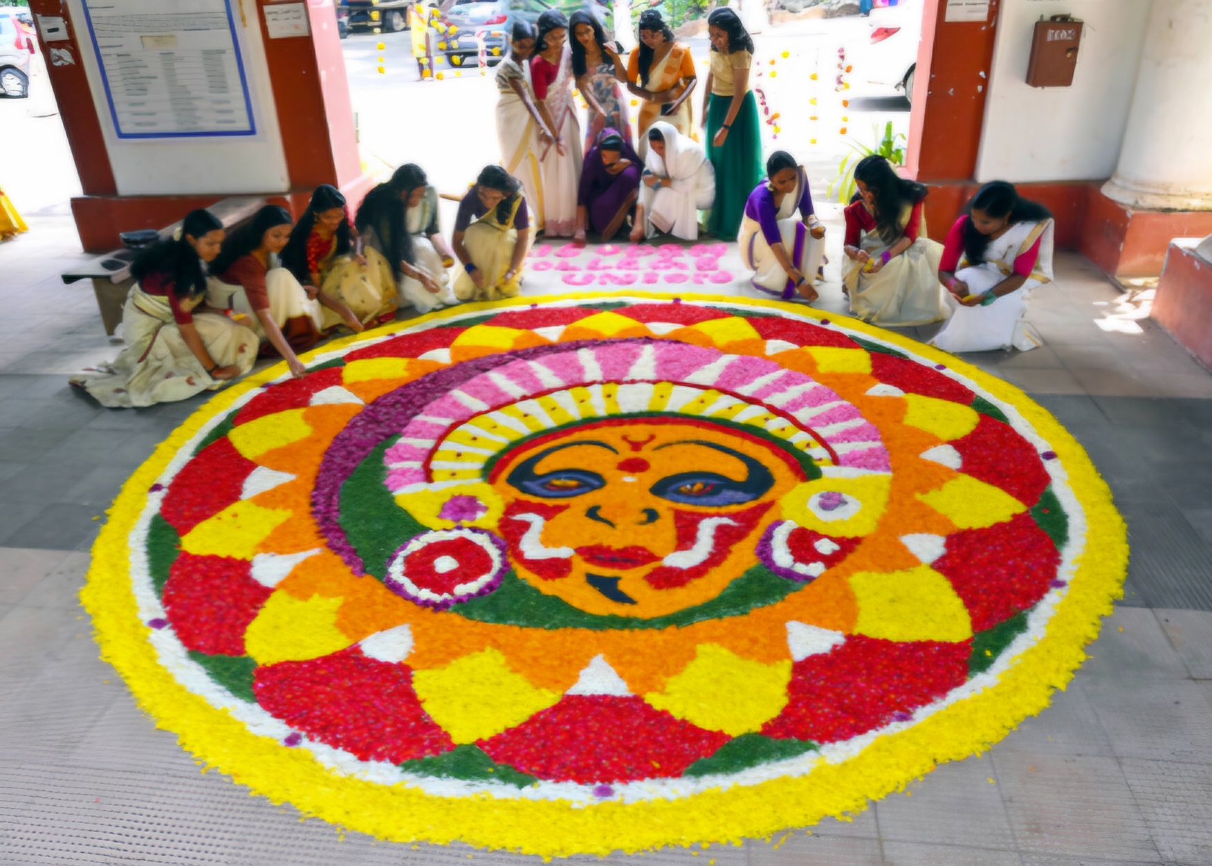 Symbol of unity, cultural pride: PM Modi greets nation on Onam