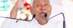 Bihar polls: JD(U) announces first list of 57 candidates; several ministers, new faces included