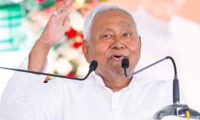 Bihar polls: JD(U) announces first list of 57 candidates; several ministers, new faces included