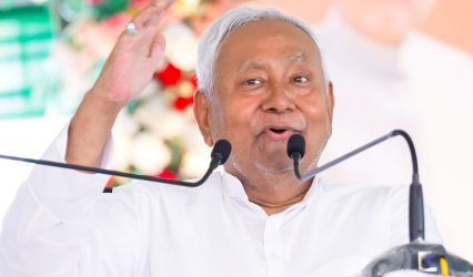 Bihar polls: JD(U) announces first list of 57 candidates; several ministers, new faces included