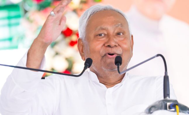 Bihar polls: JD(U) announces first list of 57 candidates; several ministers, new faces included