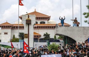 Indian citizens advised to defer travel to Nepal until situation stabilises: MEA