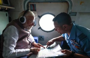 "Govt will help Himachal Pradesh get back on its feet": PM Modi announces ₹1,500 crore aid for flood-hit state
