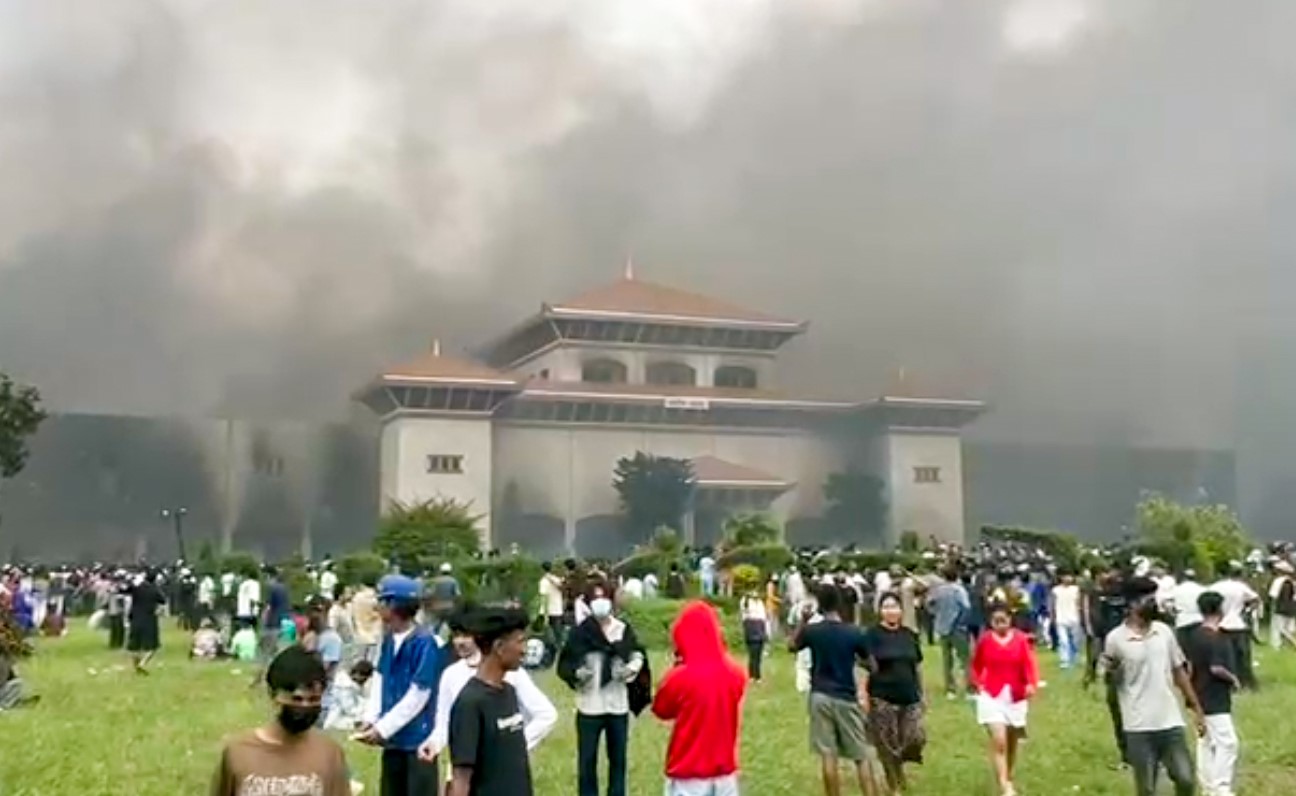 Rajasthan Police forms special cell as 200 Jaipur tourists stranded in Nepal