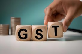Next-Gen GST reforms to boost electronics, digital growth, and renewable energy