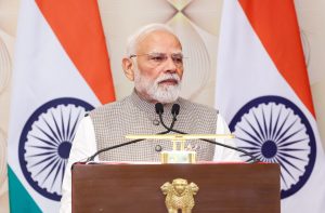 PM Modi to launch development projects worth over Rs 71,000 crore during 3-day visit to five states