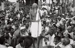 His thoughts inspire pursuit of building Viksit Bharat: PM Modi on Acharya Vinoba Bhave's birth anniversary