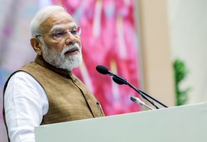 Indian manuscripts are a civilisational treasure, says PM Modi