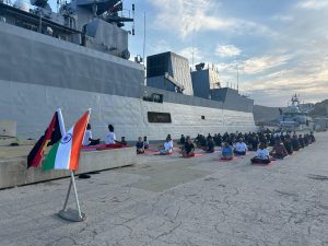 MoS Pabitra Margherita to visit Papua New Guinea on September 16 for 50th Independence Anniversary