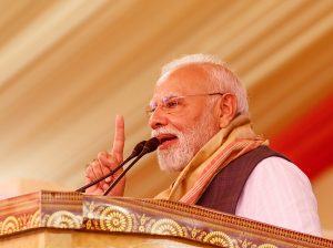 PM to visit Madhya Pradesh on Wednesday, launch major health and development initiatives