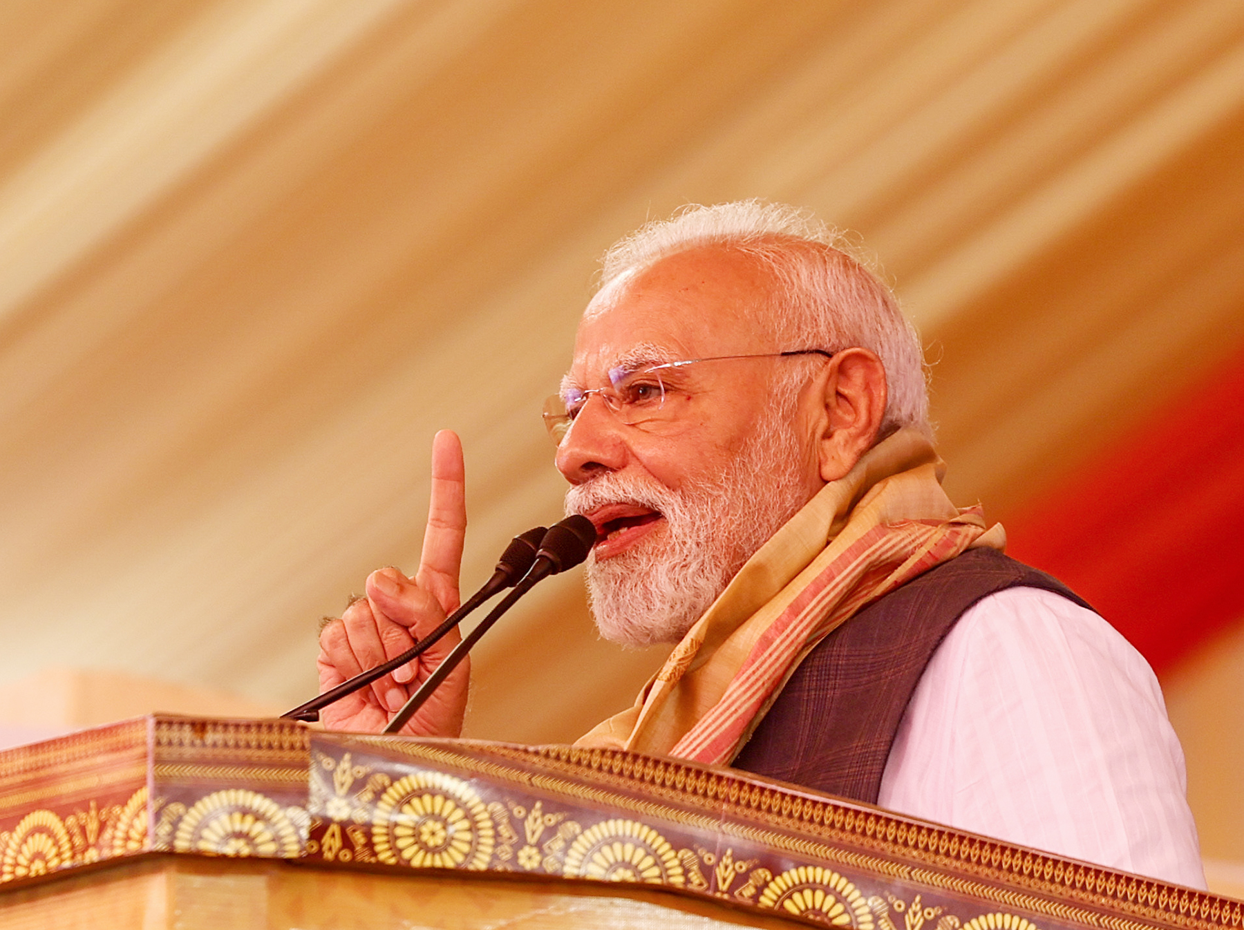 PM to visit Madhya Pradesh on Wednesday, launch major health and development initiatives