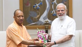 PM Modi turns 75: Birthday tributes pour in from Chief Ministers and leaders nationwide