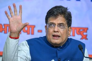 GST reforms: Piyush Goyal urges industry to pass on full benefits to consumers