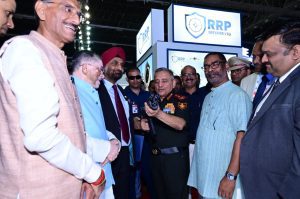 AI and other innovations will play a decisive role in future battles: CDS Chauhan