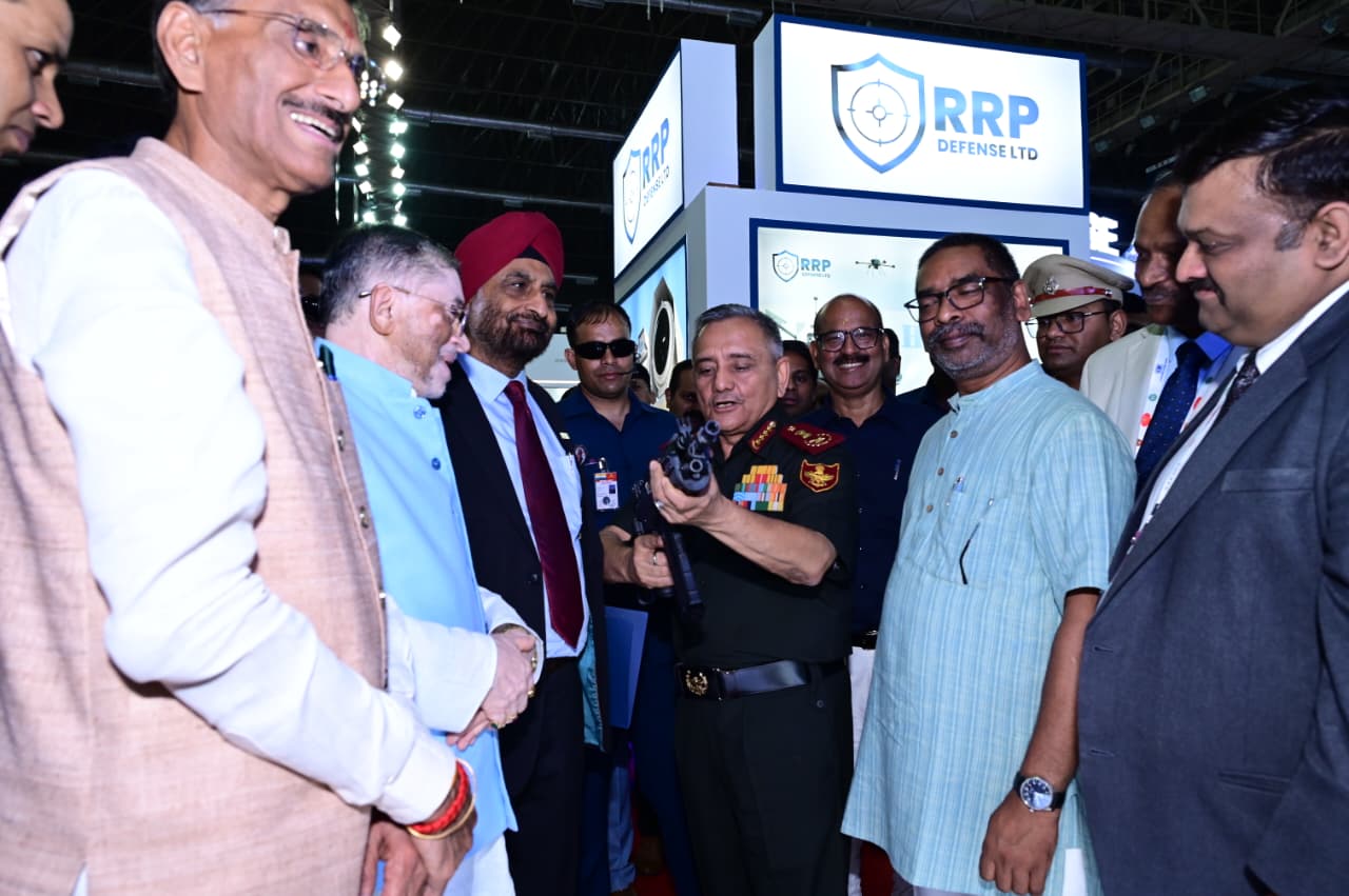 AI and other innovations will play a decisive role in future battles: CDS Chauhan