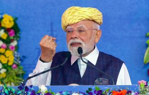 Self-reliant India crucial for global prosperity, says PM Modi