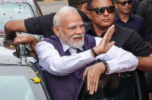PM Modi to visit Arunachal Pradesh and Tripura, launch projects worth over Rs 5,100 crore