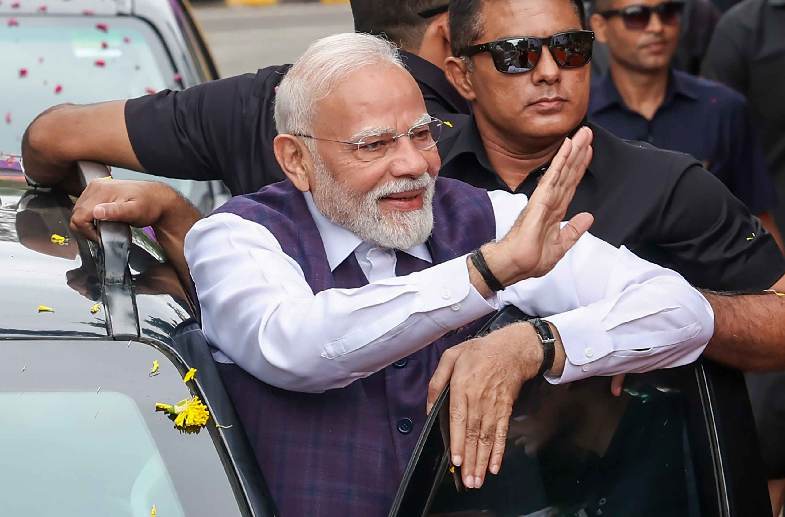 PM Modi to inaugurate development projects worth over Rs 60,000 crore in Odisha on Sept 27