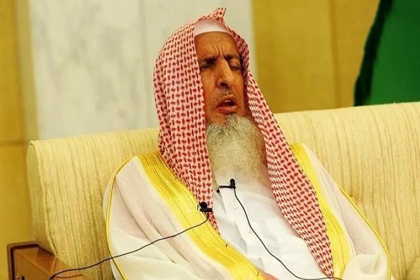 PM Modi condoles demise of Saudi Arabia’s Grand Mufti Sheikh Abdulaziz Al-Sheikh
