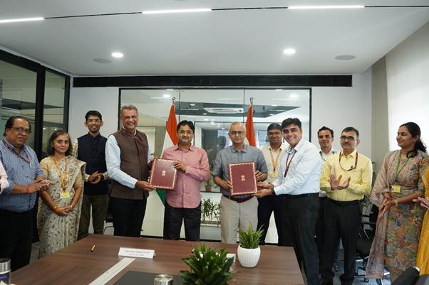 DoT, FIU-IND join hands to curb cyber crimes and financial frauds