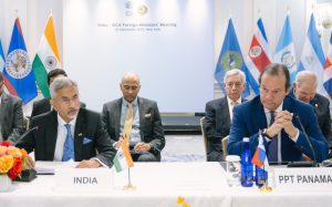 India offers expertise to Central American countries